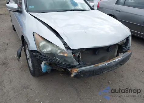 2010 Honda Accord 2.4 Lx из США, поврежденный, VIN 1HGCP2F31AA055477